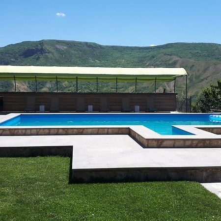 Bed & Breakfast 3 Gs Goght' Εξωτερικό φωτογραφία