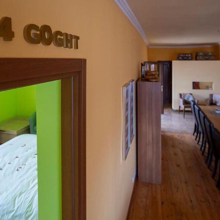 Bed & Breakfast 3 Gs Goght' Εξωτερικό φωτογραφία