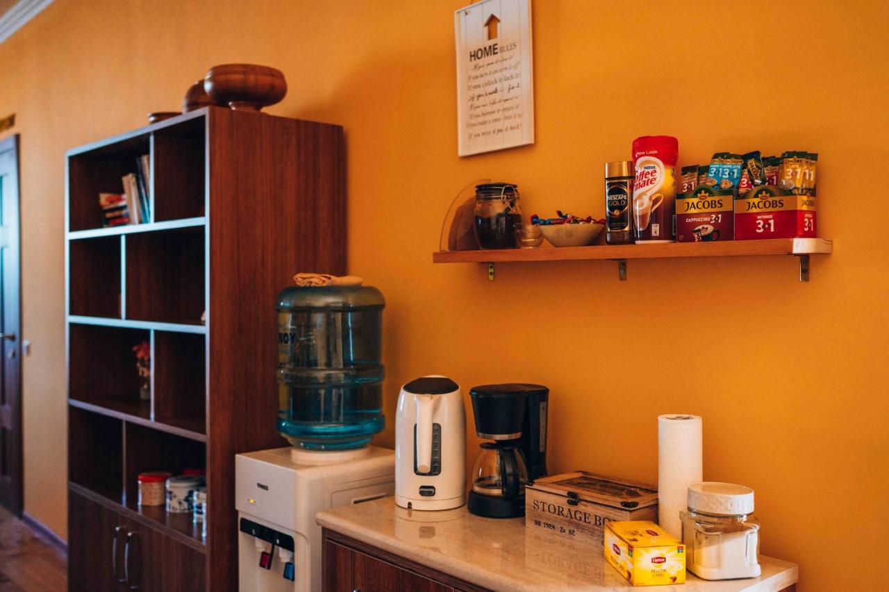Bed & Breakfast 3 Gs Goght' Εξωτερικό φωτογραφία
