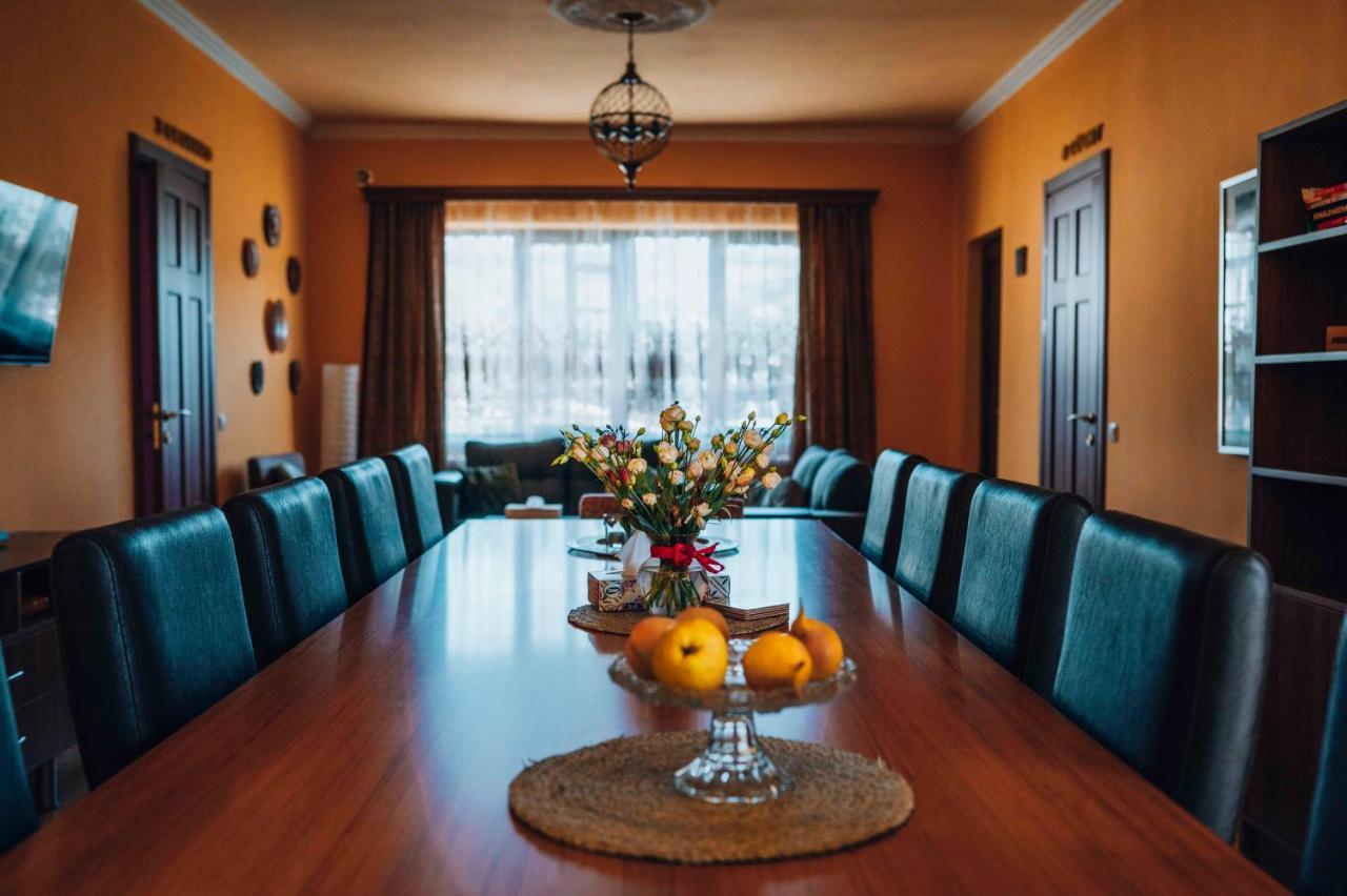 Bed & Breakfast 3 Gs Goght' Εξωτερικό φωτογραφία
