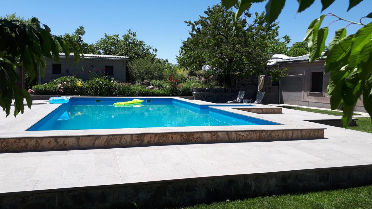 Bed & Breakfast 3 Gs Goght' Εξωτερικό φωτογραφία