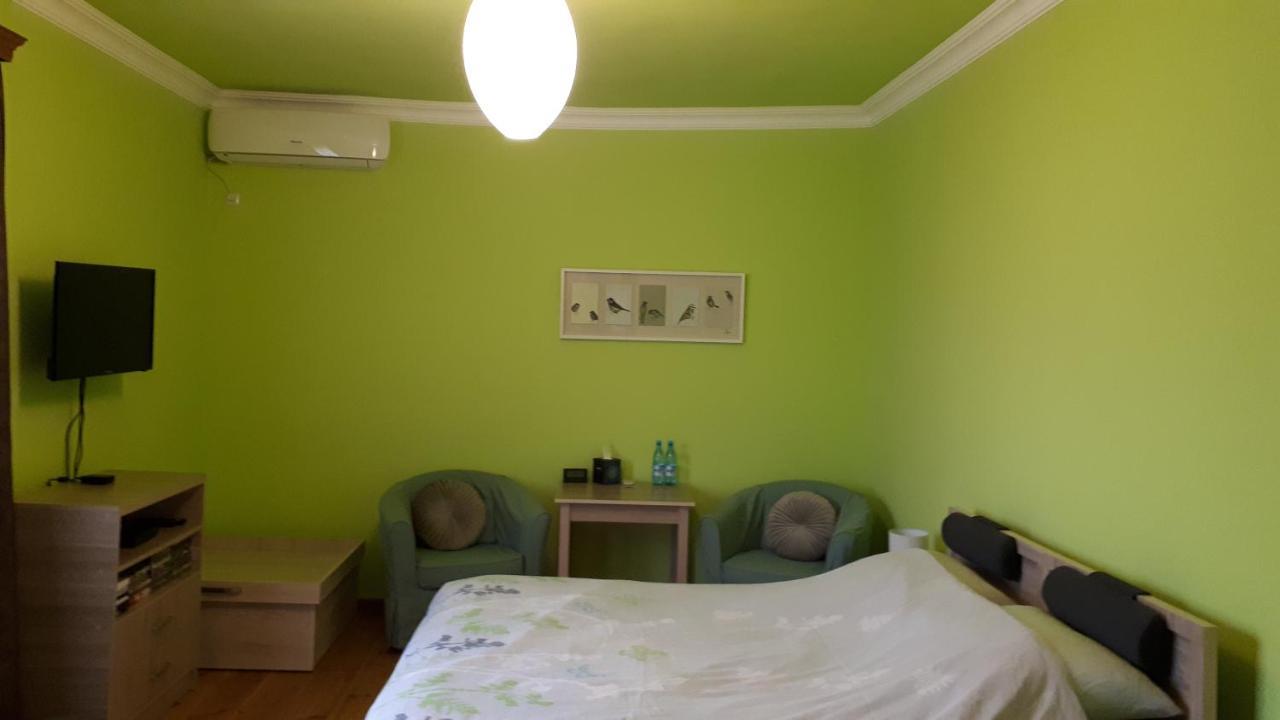 Bed & Breakfast 3 Gs Goght' Εξωτερικό φωτογραφία