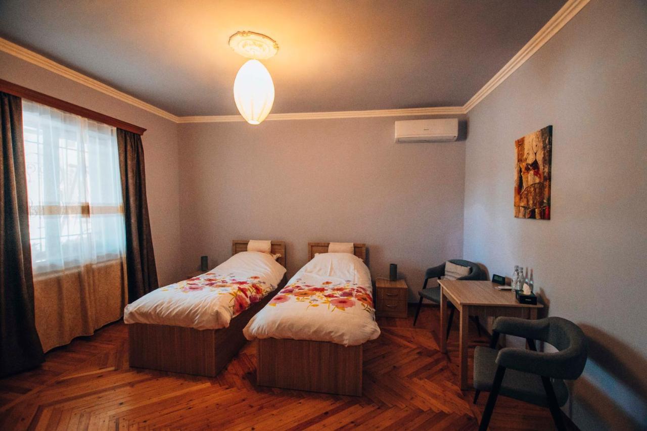 Bed & Breakfast 3 Gs Goght' Εξωτερικό φωτογραφία