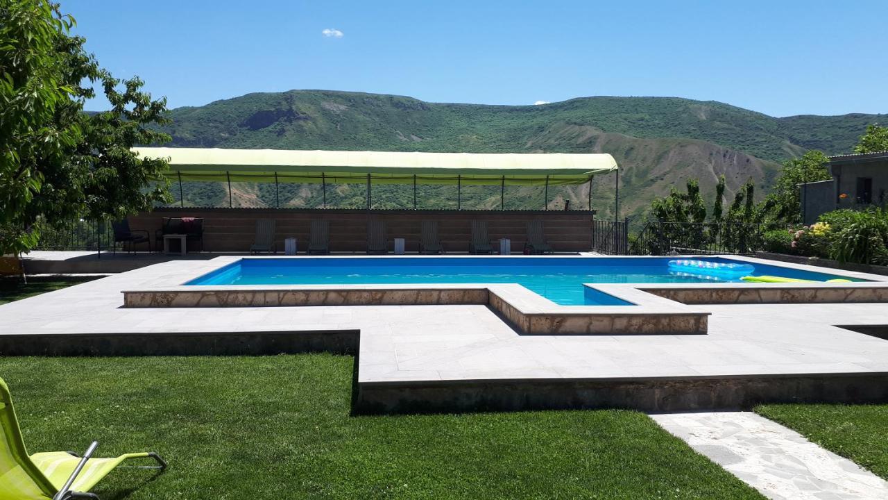 Bed & Breakfast 3 Gs Goght' Εξωτερικό φωτογραφία