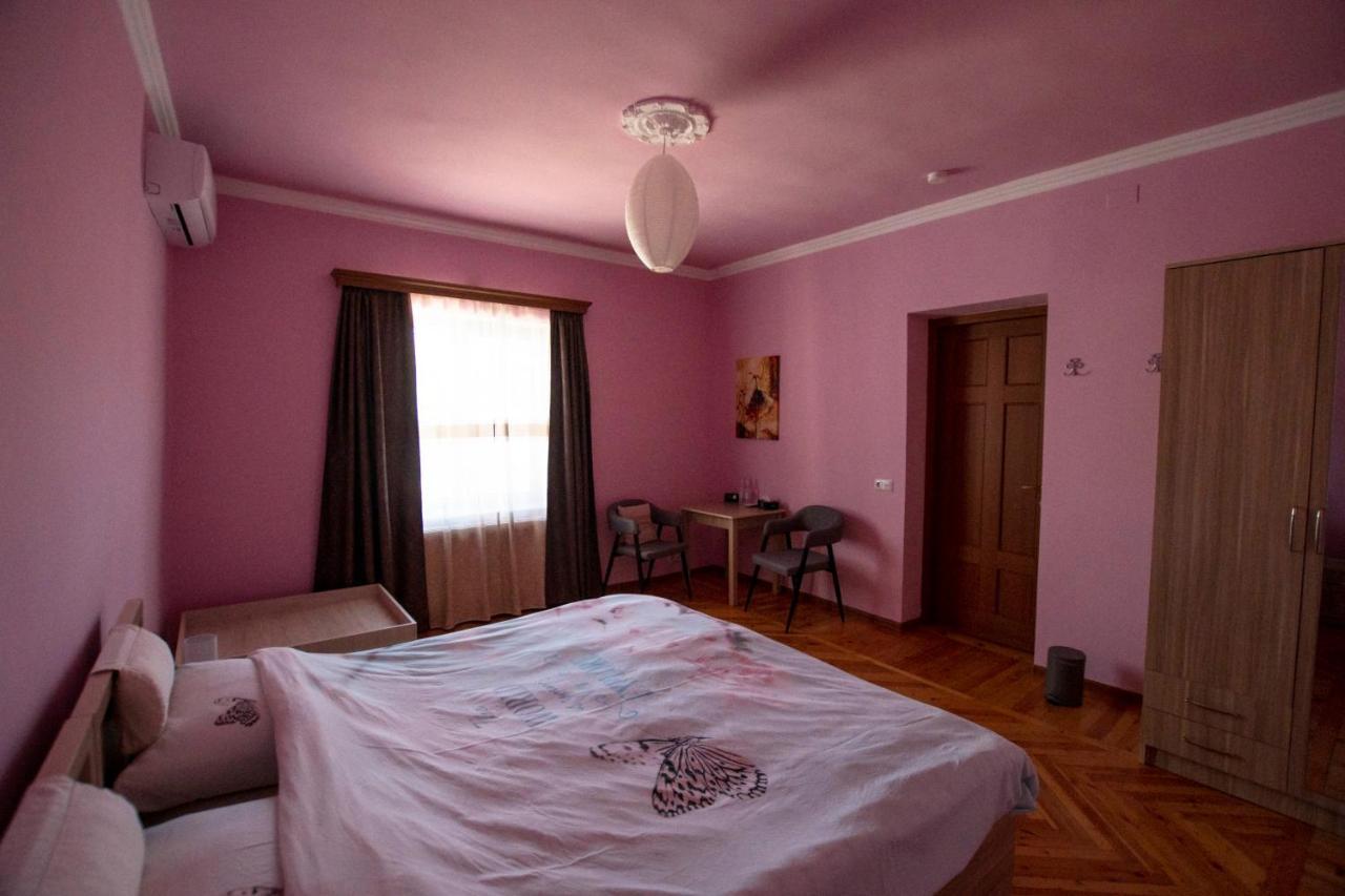 Bed & Breakfast 3 Gs Goght' Εξωτερικό φωτογραφία