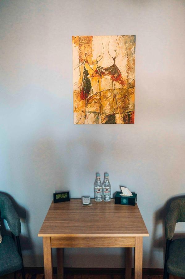 Bed & Breakfast 3 Gs Goght' Εξωτερικό φωτογραφία