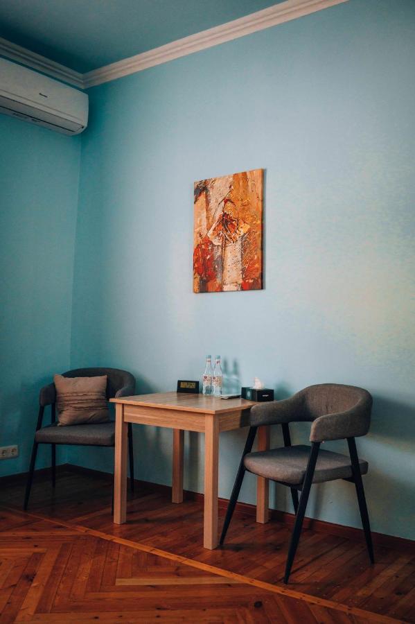 Bed & Breakfast 3 Gs Goght' Εξωτερικό φωτογραφία