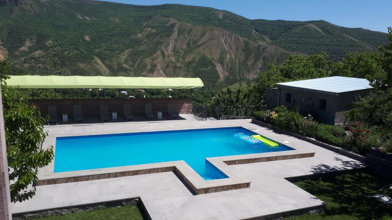 Bed & Breakfast 3 Gs Goght' Εξωτερικό φωτογραφία