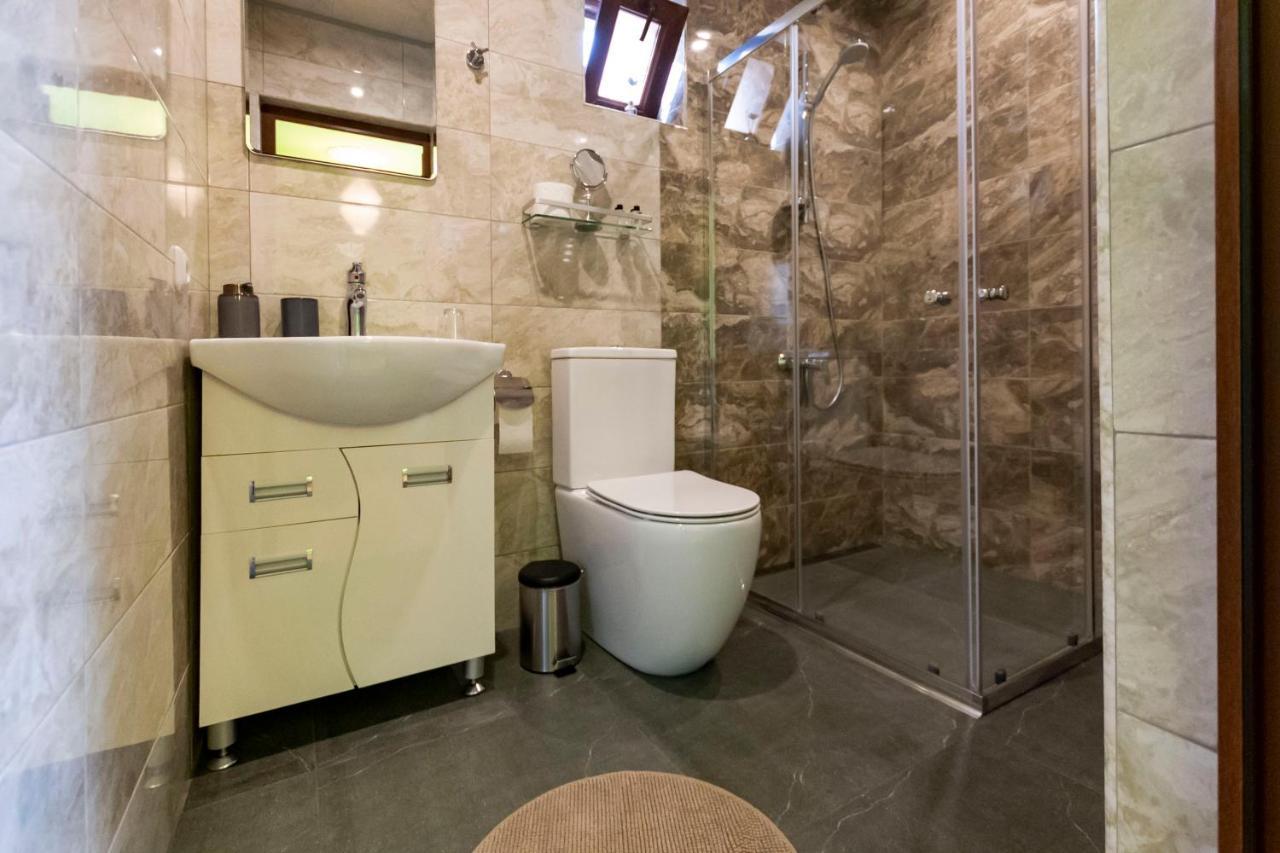 Bed & Breakfast 3 Gs Goght' Εξωτερικό φωτογραφία