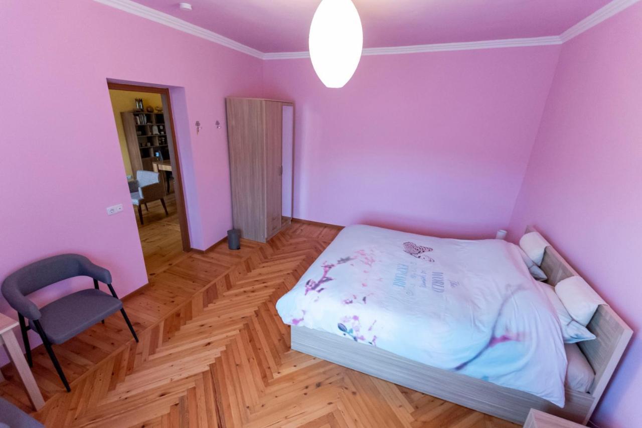 Bed & Breakfast 3 Gs Goght' Εξωτερικό φωτογραφία