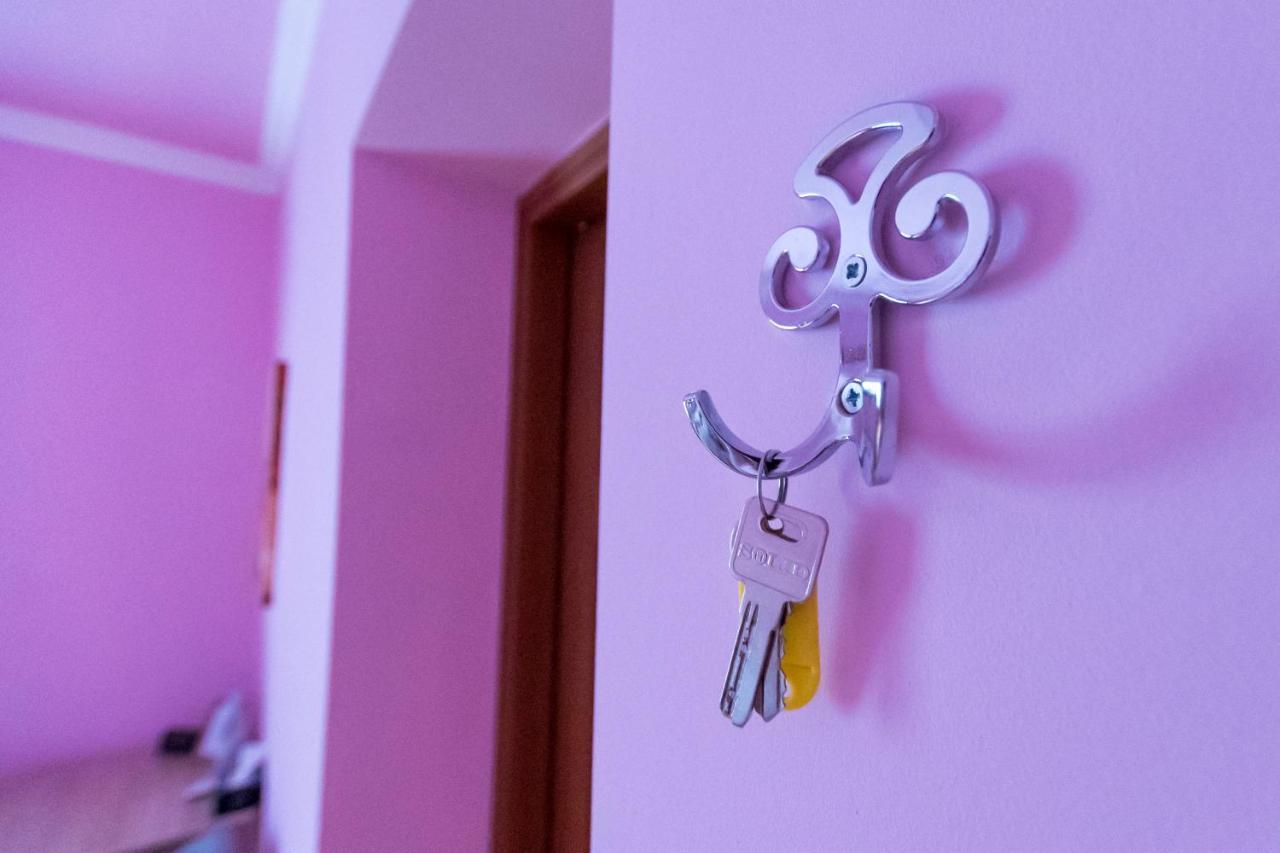 Bed & Breakfast 3 Gs Goght' Εξωτερικό φωτογραφία