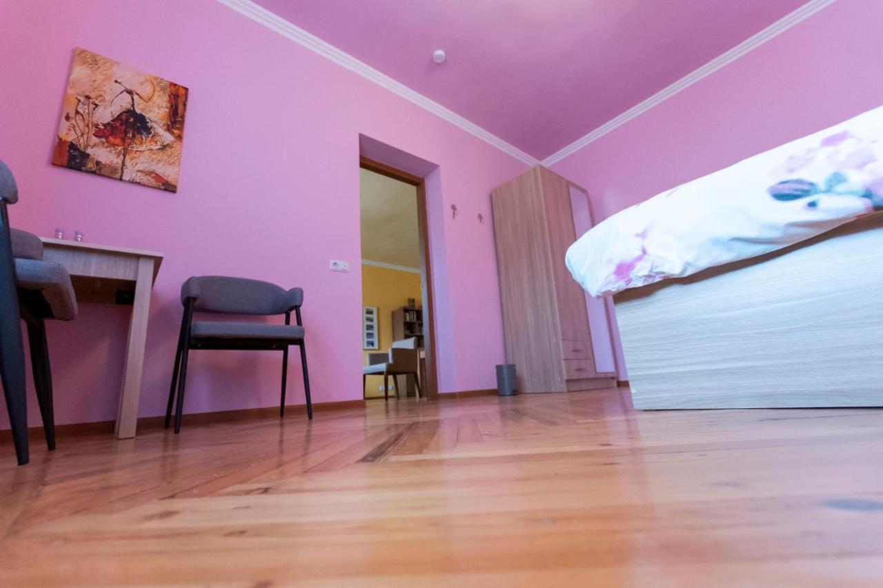 Bed & Breakfast 3 Gs Goght' Εξωτερικό φωτογραφία