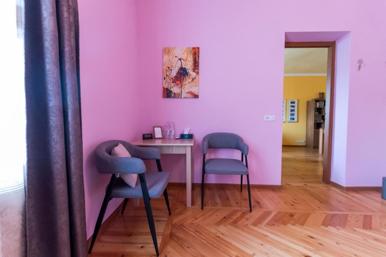 Bed & Breakfast 3 Gs Goght' Εξωτερικό φωτογραφία