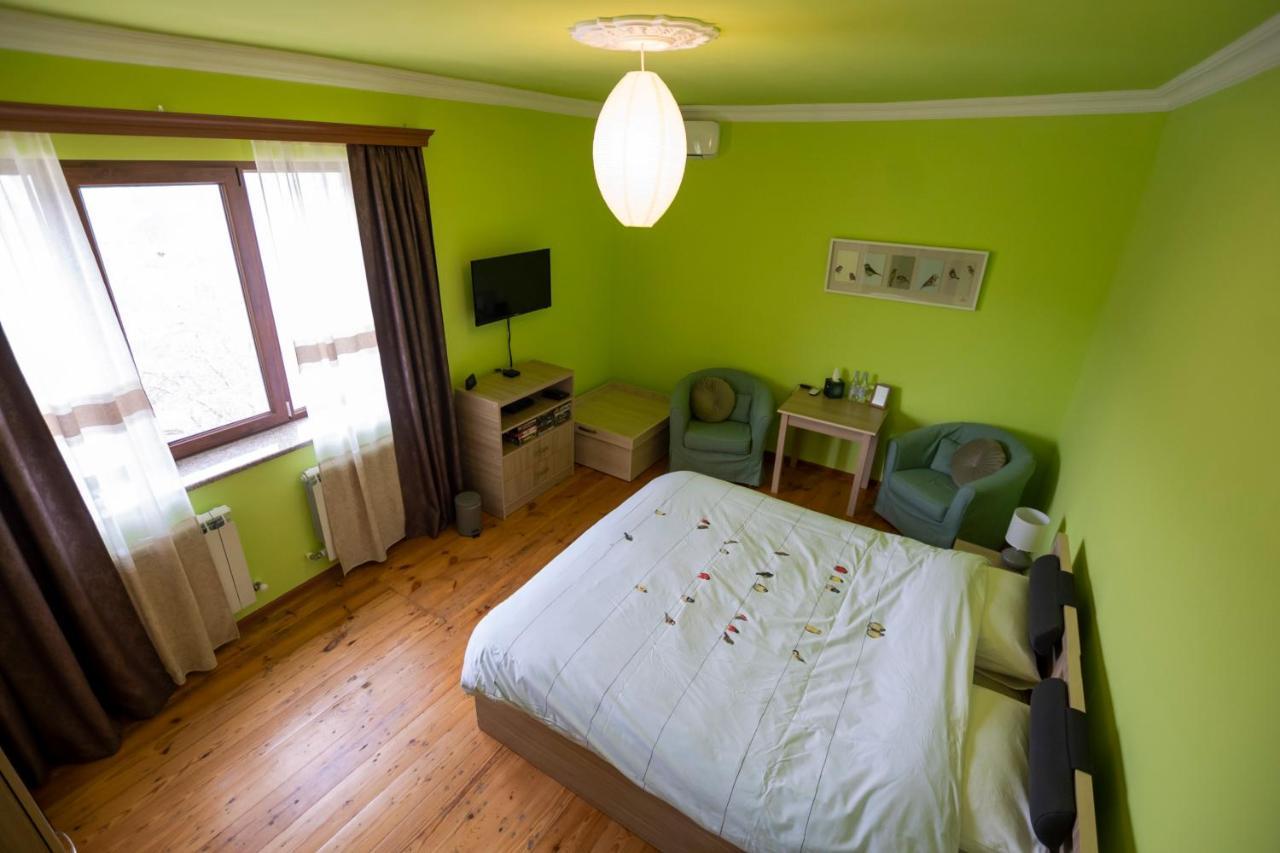 Bed & Breakfast 3 Gs Goght' Εξωτερικό φωτογραφία