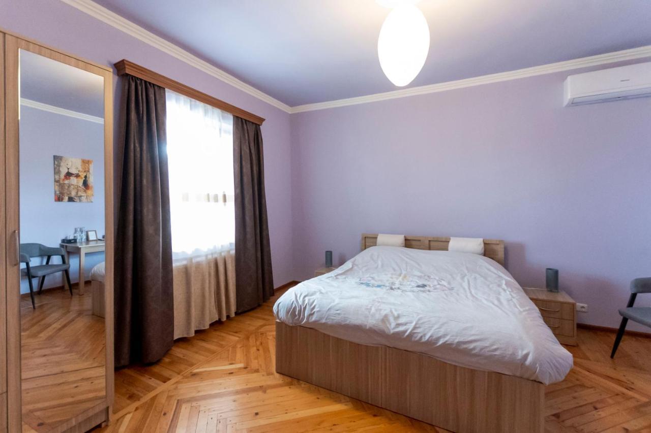 Bed & Breakfast 3 Gs Goght' Εξωτερικό φωτογραφία