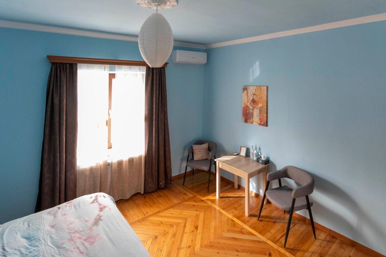 Bed & Breakfast 3 Gs Goght' Εξωτερικό φωτογραφία