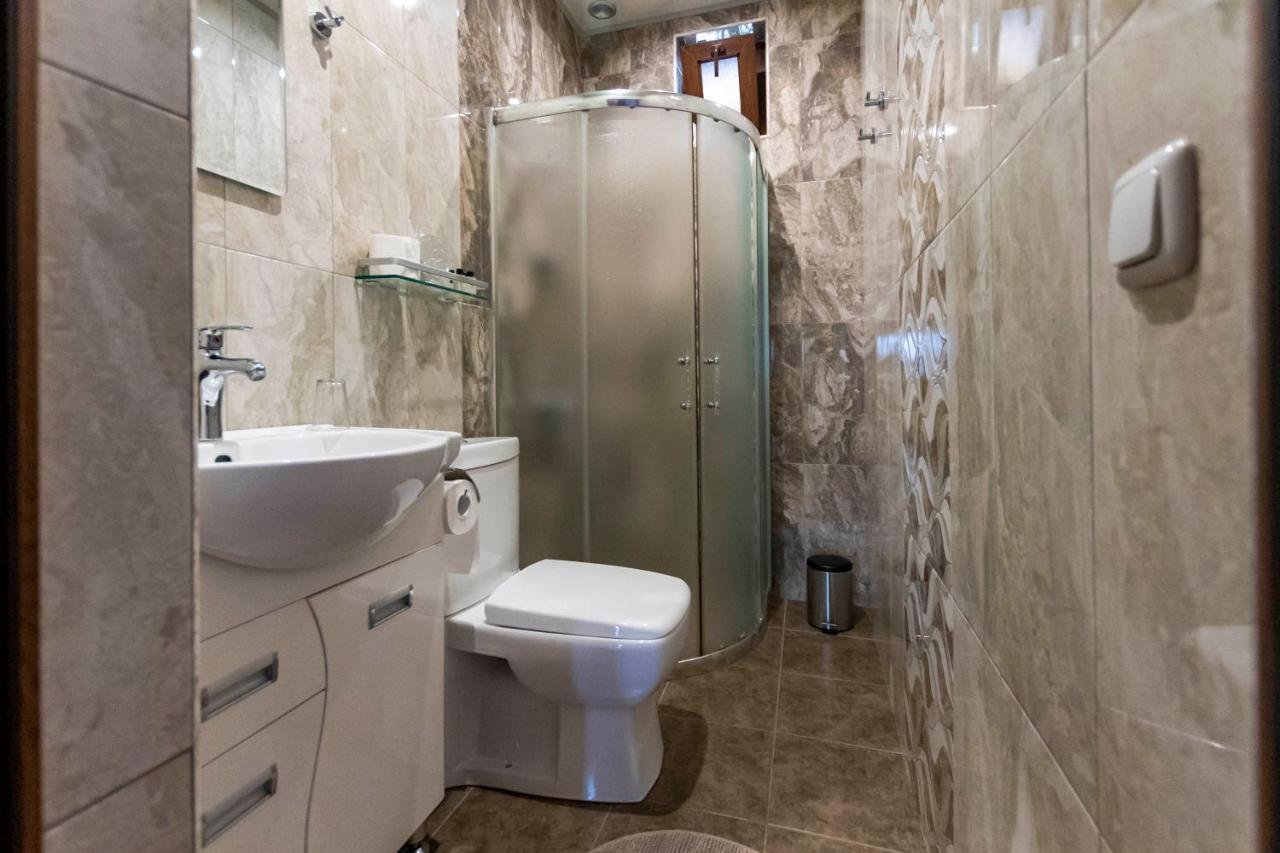 Bed & Breakfast 3 Gs Goght' Εξωτερικό φωτογραφία