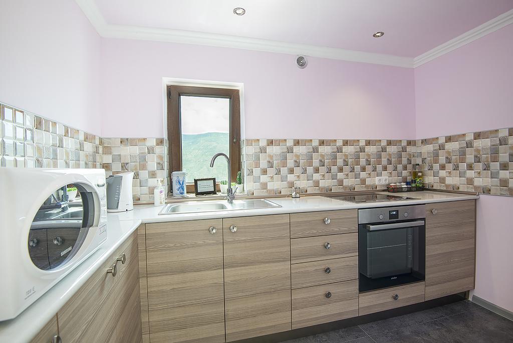 Bed & Breakfast 3 Gs Goght' Εξωτερικό φωτογραφία