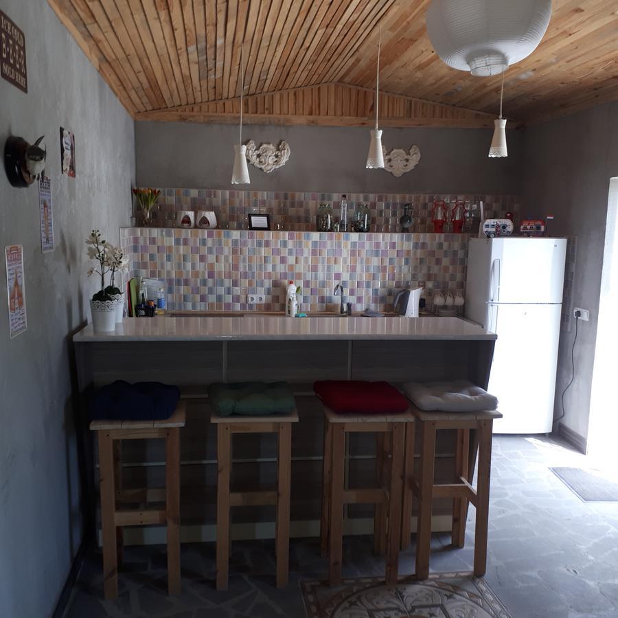 Bed & Breakfast 3 Gs Goght' Εξωτερικό φωτογραφία