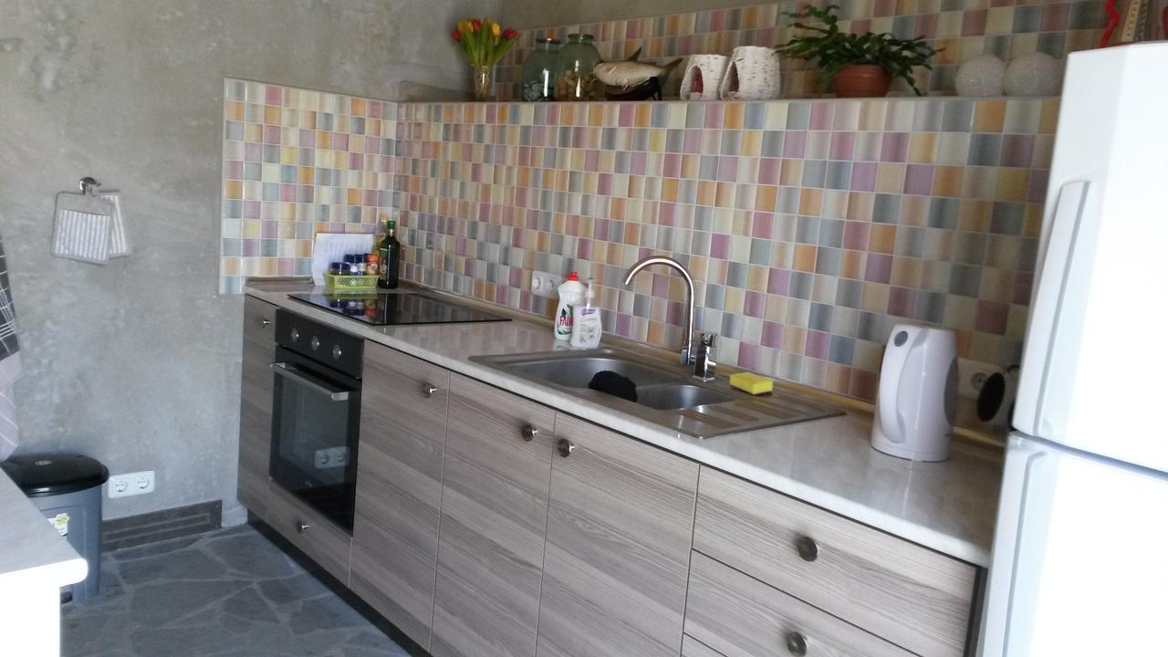 Bed & Breakfast 3 Gs Goght' Εξωτερικό φωτογραφία